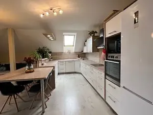 Pronájem bytu 4+kk, Chodov, Bezručova, 133 m2