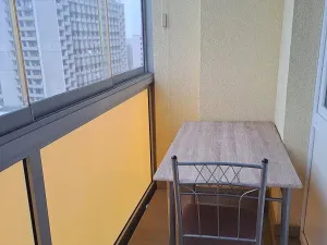 Pronájem bytu 1+kk, Hradec Králové, Jana Masaryka, 35 m2