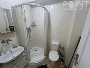 Pronájem bytu 1+1, Vyškov, Na Hraničkách, 32 m2