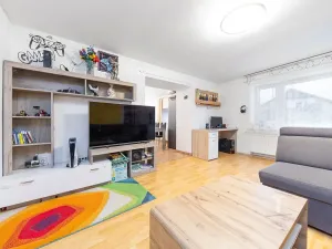 Prodej rodinného domu, Mohelnice, 87 m2