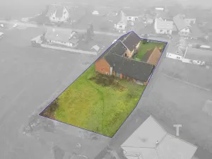 Prodej rodinného domu, Mohelnice, 87 m2