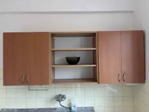 Pronájem bytu 1+1, Ostrava - Moravská Ostrava, Slavíčkova, 37 m2