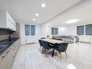 Prodej rodinného domu, Smilovice, 133 m2