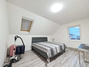 Prodej rodinného domu, Smilovice, 133 m2