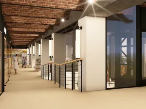 Pronájem obchodního prostoru, Praha - Vinohrady, Vinohradská, 70 m2