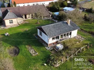 Prodej chalupy, Staňkovice, 76 m2