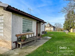 Prodej chalupy, Staňkovice, 76 m2