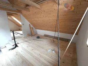Prodej rodinného domu, Brněnec, 80 m2
