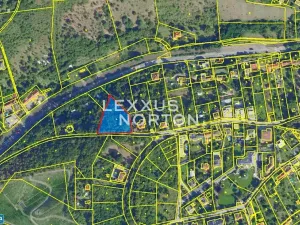 Prodej pozemku pro bydlení, Praha - Troja, Na dlážděnce, 2570 m2