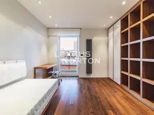 Pronájem bytu 4+kk, Praha - Žižkov, Řehořova, 178 m2