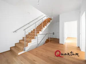 Prodej rodinného domu, Praha - Královice, Ke Tvrzi, 390 m2