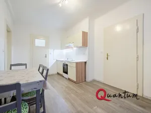 Prodej bytu 1+1, Praha - Dejvice, Jugoslávských partyzánů, 53 m2