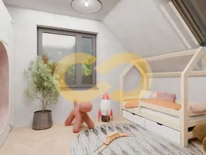 Prodej rodinného domu, Prachatice, Esovitá, 180 m2