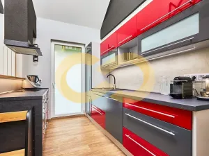 Prodej rodinného domu, Nebahovy, 138 m2