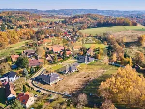 Pronájem rodinného domu, Kunice, 296 m2