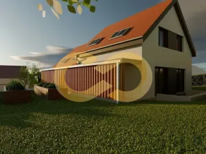 Prodej bytu 5+kk, Prachatice, Esovitá, 180 m2