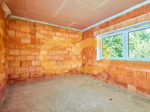 Prodej rodinného domu, Chvalovice, 180 m2