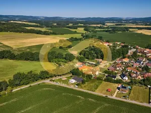 Prodej rodinného domu, Chvalovice, 180 m2