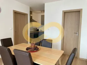 Pronájem bytu 3+kk, Lipno nad Vltavou, 80 m2