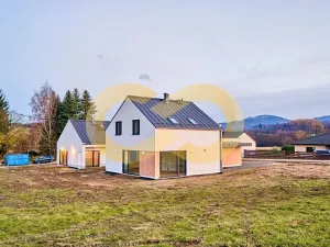 Prodej rodinného domu, Chotyně, 209 m2