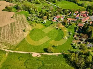 Prodej pozemku pro bydlení, Bratronice, 8000 m2