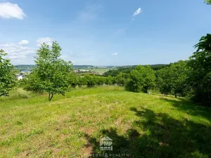 Prodej zahrady, Střelice, 931 m2