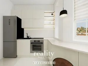 Prodej činžovního domu, Znojmo, Dolní Česká, 429 m2