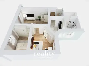 Prodej činžovního domu, Znojmo, Dolní Česká, 429 m2