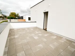 Prodej rodinného domu, Brno, Modřická, 160 m2