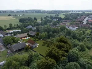 Prodej pozemku pro bydlení, Staré Smrkovice, 1614 m2