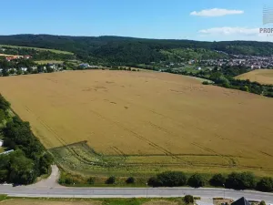 Prodej pozemku pro bydlení, Viničné Šumice, 1156 m2