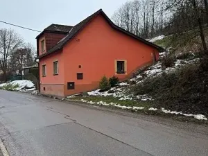 Prodej podílu rodinného domu, Banín, 190 m2