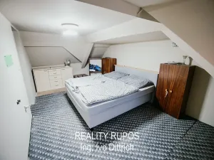 Prodej rodinného domu, Oslavany, Nový Svět, 99 m2