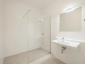 Pronájem kanceláře, Praha - Vinohrady, Balbínova, 59 m2