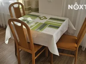 Pronájem bytu 2+kk, Tábor, Kpt. Jaroše, 64 m2