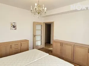 Pronájem bytu 2+kk, Tábor, Kpt. Jaroše, 64 m2