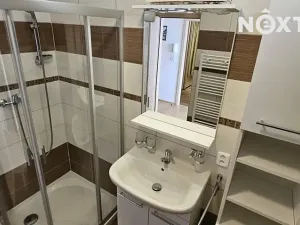 Pronájem bytu 2+kk, Tábor, Kpt. Jaroše, 64 m2