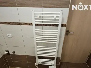 Pronájem bytu 2+kk, Tábor, Kpt. Jaroše, 64 m2