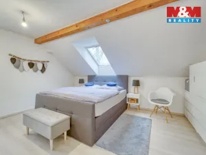 Prodej rodinného domu, Habartov - Úžlabí, 148 m2