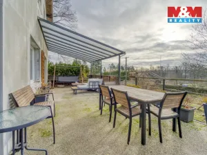 Prodej rodinného domu, Habartov - Úžlabí, 148 m2