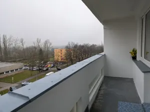 Pronájem bytu 1+1, Hradec Králové, Jungmannova, 39 m2