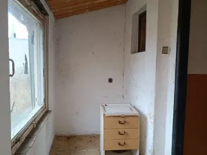 Dražba rodinného domu, Kryry, Nová, 101 m2