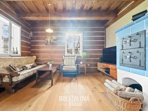 Prodej rodinného domu, Třeštice, 170 m2