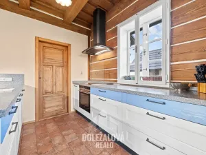 Prodej rodinného domu, Třeštice, 170 m2