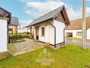 Prodej rodinného domu, Třeštice, 170 m2