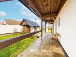 Prodej rodinného domu, Třeštice, 170 m2