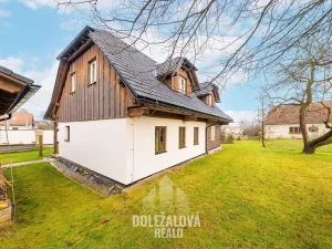 Prodej rodinného domu, Třeštice, 170 m2