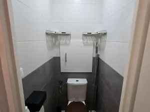 Pronájem bytu 2+1, Chomutov, Marie Pujmanové, 55 m2