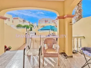 Prodej rodinného domu, Alicante, Španělsko, 63 m2