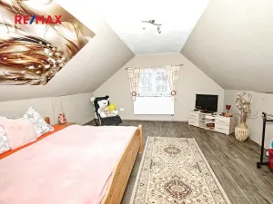 Prodej rodinného domu, Postřekov, 109 m2